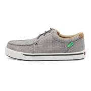 Twisted X Men's Nano Composite Toe Kicks Work Shoes