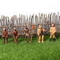 thumbnail image 3 of Juguetes de aprendizaje Yotijar Figuras humanas, 3 of 8
