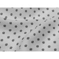 thumbnail image 4 of oneOone Viscose Jersey Fabric Lotus Block Decor Fabric Printed BTY 60 Inch Wide, 4 of 5