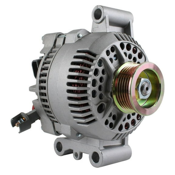 New 95A 12V Alternator Fits Ford Ranger Xl 2001-2005 1L5Ubb 2105206 1U2Z10346Aa