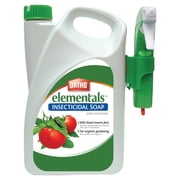Ortho Elementals Soap .5gal