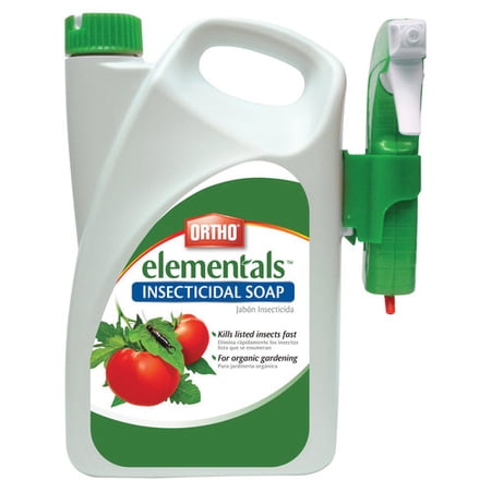 Ortho Elementals Soap .5gal