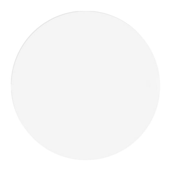 💥 Off Promotions! Jiiey Jewelry Trays Home Decor Sheet Clear Acrylic Circle Round Cake Disc Acrylic Circle Cake Disk Acrylic Sheet Table Top Round Acrylic,1 Cake Tray,Clearance Sale