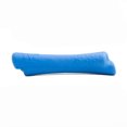 thumbnail image 2 of WO Bone Small Blue Bone Toy for Small Dogs, 2 of 4