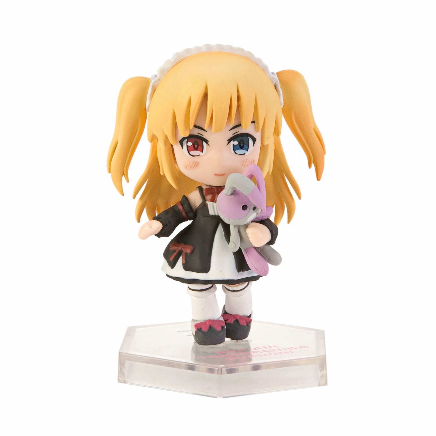 Boku Wa Tomodachi Ga Sukunai Kobato Hasegawa Sega Mini Pvc Figure Boku Wa Tomodachi Ga Sukunai Kobato Hasegawa Sega Mini Pvc Figure