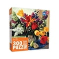 thumbnail image 2 of Sure-Lox 300 PC ART XL Spring Bouquet Puzzle, 2 of 2