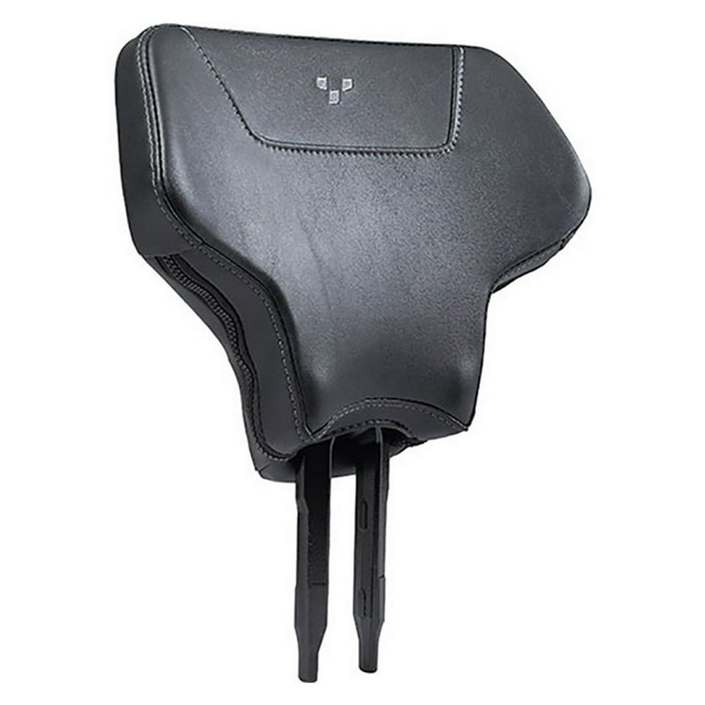 CanAm New OEM Spyder RT, Driver Comfort Seat Backrest 219400490 Dark