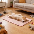 thumbnail image 4 of Coolings Pet Pad Washable Water Absorption Non Slide Bottom Portable Sleeping Bed Mat for Crate Sofa Floor, 4 of 6