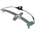 thumbnail image 5 of Dorman 740-686 Front Driver Side Window Regulator for Specific Lincoln Models, 5 of 6