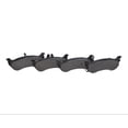 thumbnail image 1 of Balatas Traseras para Mercury Mountaineer 2000-2001, 1 of 3