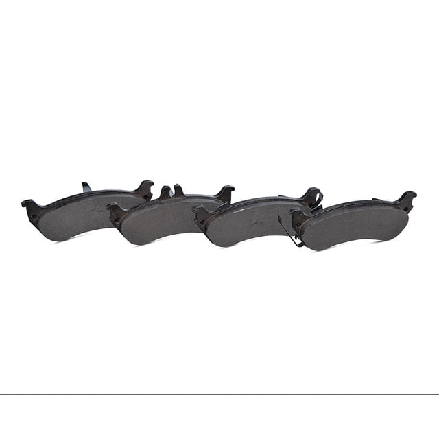 Balatas Traseras para Mercury Mountaineer 2000-2001