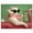 Silver Frame, variant on Glamorous Ride Canvas Print Cats Art by Art Remedy, Gallery Wrapped, 20 x 16