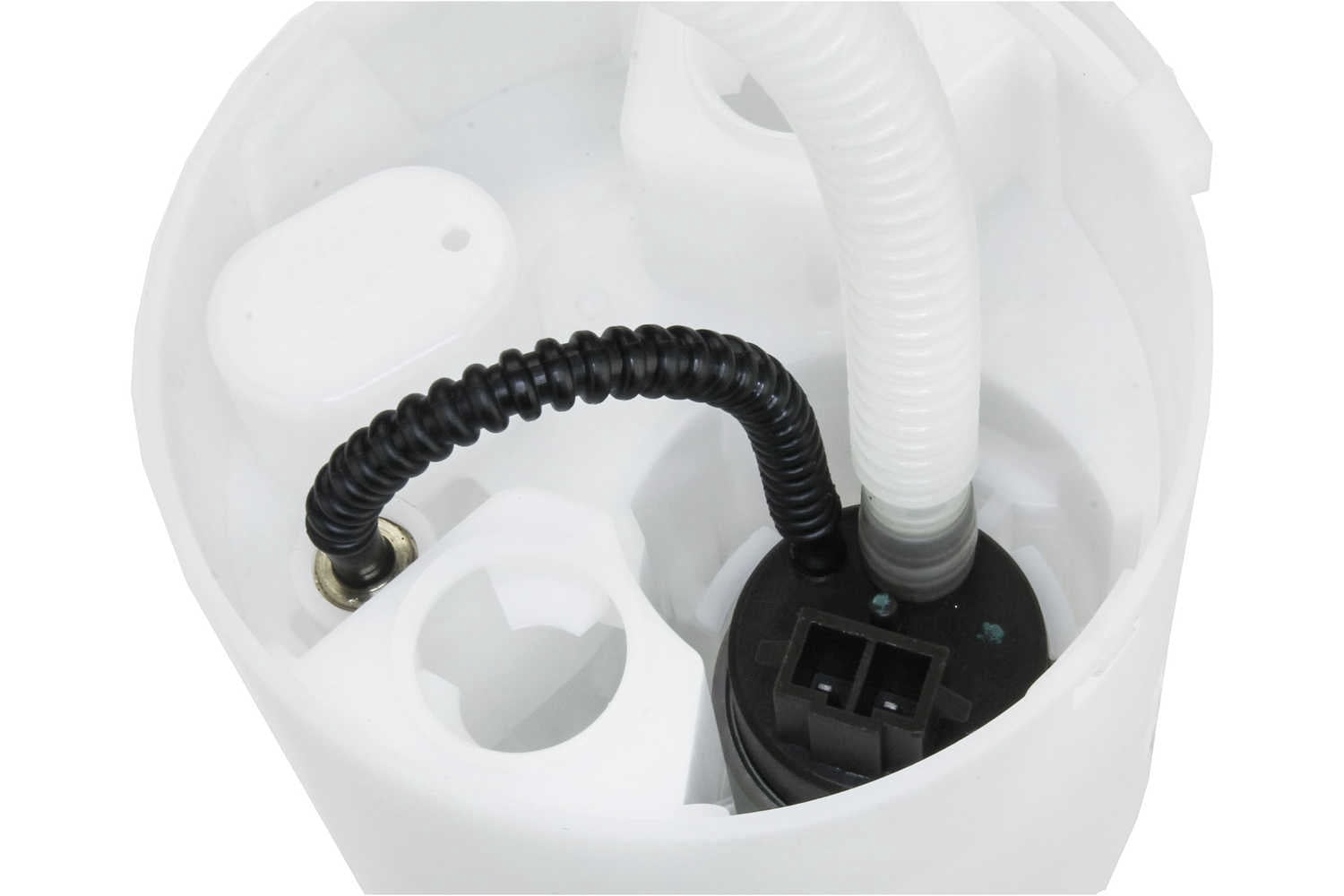 URO Parts 16117159604 Fuel Pump Assembly w/ Seal