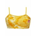 thumbnail image 3 of D'chica Training Bras With Adjustable Straps & Single Front Layering For Teens 12-14 Years, 3 of 6