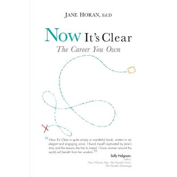 Pre-Owned Now It's Clear The Career You Own (Paperback)
