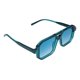 thumbnail image 2 of Lentes de sol Sersun SUN33 verde teal Unisex, 2 of 5