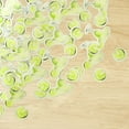 thumbnail image 5 of PinesC 400pcs Margarita Glasses Lime Confetti, Margs and Matrimony Bachelorette Decor Martini Birthday Party Decorations Weenies and Tinies Party Decor for Mexican Day Bridal Shower Birthday Tropic, 5 of 5
