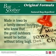 thumbnail image 7 of Bug Soother Natural Insect Repellent for Mosquitoes, Gnats, No See'ums, Safe for Pets, Horses, Livestock 32 oz. Spray Bottle, 7 of 7