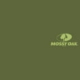 thumbnail image 2 of Men's Mossy Oak Small Green Classic Logo  Graphic Tee, 2 of 4