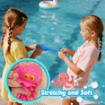 thumbnail image 3 of Bolas de agua Babelshar Octopus, 6 unidades, para bebés y niños, 3 of 4