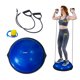 thumbnail image 2 of Pelota De Balance Con Ligas De Resistencia Innovashop Innovashop Pelota de balance, 2 of 5