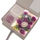 thumbnail image 1 of Caja De Regalo De Rosa Caja De Regalo De Flor De Jabón Regalo De Cadena De Luz Para El Aniversario Del Día De San Valentín Cateissary HA025190-04, 1 of 5