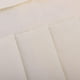 thumbnail image 4 of con Forma de Lápiz Bolígrafo con Forma de Bolígrafo Organizador con Envoltura Suave con Bolsa con Cremallera Bolsa de Papelería Bolsa de Cosméti perfecl  Estuche para lápices Roll Up de la lona, 4 of 8