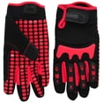thumbnail image 2 of BlackCanyon Outfitters GLOVE EXTREME HI IMPACT TPR ARMOR, 2 of 3