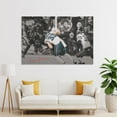 thumbnail image 4 of Cooper DeJean Poster 16x24inch(40x60cm), 4 of 6
