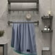 thumbnail image 4 of Toallas de baño de la colección hotelera, toallas para adultos extra grandes, altamente absorbentes 27.6x55 pulgadas, 1 pack, 150*200CM, colcha de verano de clase A, cubrecama de aire acondicionado, c, 4 of 6