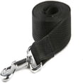 thumbnail image 2 of LOVEVER Nylon Dog Training Leash  Traction Rope  4Ft /5 Foot /6 Feet/7 Feet Long for Small and Medium Dogs, 2 of 5