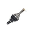thumbnail image 4 of DTA 2 Front CV Axles for 2002 Polaris Sportsman 700 (Before 05/01/2002) Pair, 4 of 6