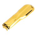 thumbnail image 2 of ZOUSSIQI Hair Clipper Replacement Cover Housing Protective Shell for 8148 Accessory (Electroplate golden) CA919-37508, 2 of 9
