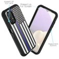 thumbnail image 3 of Value Pack ! for Samsung Galaxy A51 5G (NOT FIT A51 4G) Phone Case 360° Cover Clip Kickstand Holster Hybrid Shock Bumper, 3 of 4