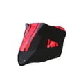 thumbnail image 2 of Motorcycle Cover - Aluminum Foil Heat Shield, Waterproof & Windproof Protection for All Seasons, Durable Non-Woven Lining, Ultimate UV Ray Fade Defense for Cruisers, Sportbikes, and Scooters, 2 of 5