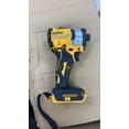 thumbnail image 4 of DeWalt® DCF850 20V Max Atomic 1/4" Brushless 3 Speed Impact Driver (Tool Only ), 4 of 6