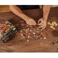 thumbnail image 6 of Animal Farm Barnyard 1000 Piece Jigsaw Puzzle, 6 of 7