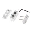 thumbnail image 3 of DIY Lipstick Model Beauty Molding Tools Lipstick Making Cosmetic Accessories 2 holes dual 3 use, 3 of 8