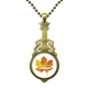 thumbnail image 1 of Collar Guitarra Antigua Joyería Música Colgantes Unbranded M, 1 of 3