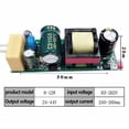 thumbnail image 2 of Fuente de alimentación con controlador LED Acxico 8-12W 110-220V (2 piezas), 2 of 8