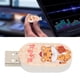 thumbnail image 4 of Memoria USB De 128 GB, Memoria USB De 64 GB Y 128 GB Para Regalos De Año Nuevo Cergrey Cute Tiger Da Bendición 64GB, 4 of 8
