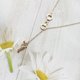 thumbnail image 4 of Pistol Handcuff Pendant Necklace Punk Lariat Revolver Y-shape Necklace Chain Jewelry For Women Girls Teens, 4 of 5