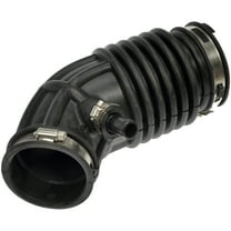 Dorman 696-085 Engine Air Intake Hose for Specific Nissan Models, Black Fits select: 2007-2012 NISSAN ALTIMA