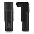 thumbnail image 3 of 4 Uds USB Quemador de Incienso PortáTil ÁRabe Quemador de Aroma Mini Difusor EléCtrico de Aromaterapia DecoracióN Musulmana del Hogar, 3 of 7