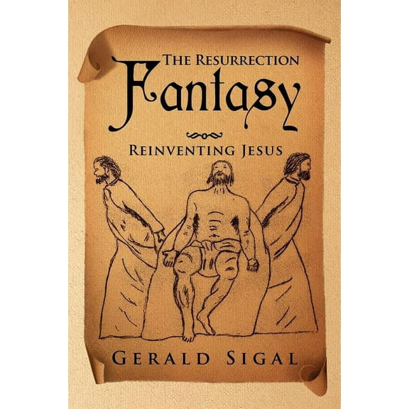 The Resurrection Fantasy (Paperback)