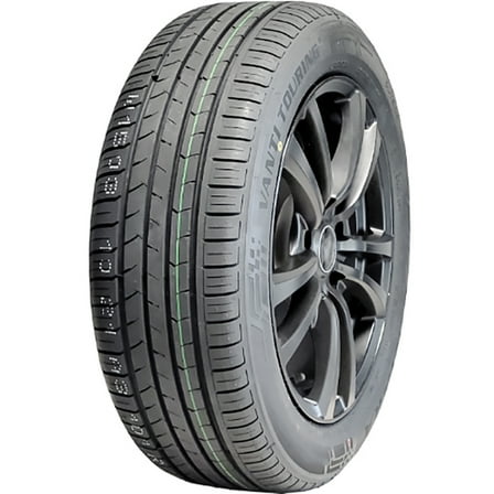 Centara Vanti Touring S1 195/60R15 88V a/s All Season Tire