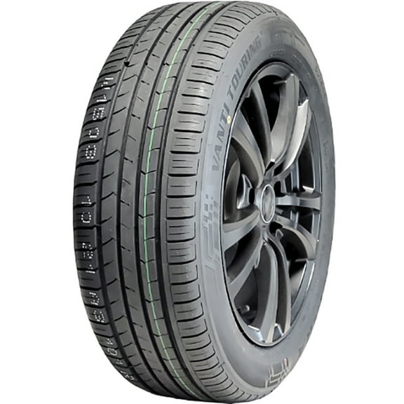 Centara Vanti Touring S1 195/60R15 88V a/s All Season Tire