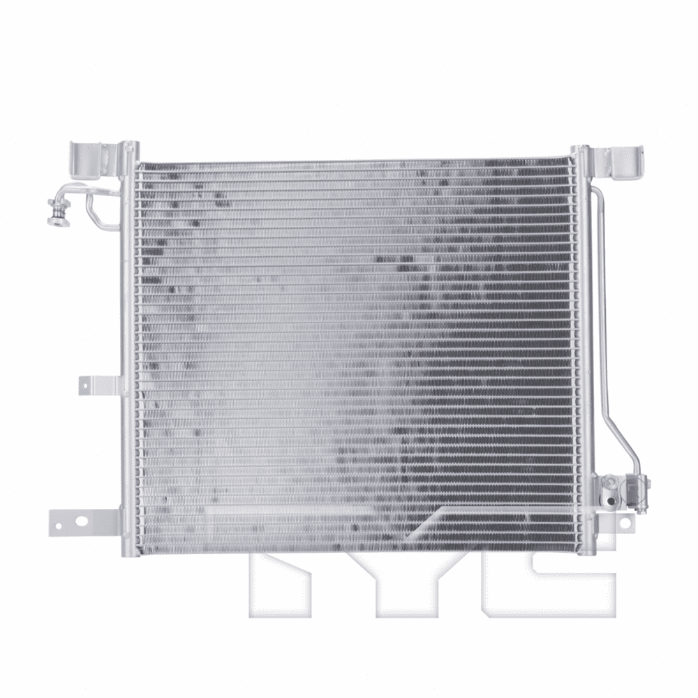 For Nissan Juke A/C Condenser 20112017 5MM For NI3030168 921103DD0A
