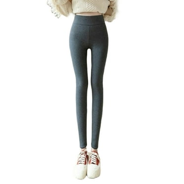 walmart fleece lined sweatpants