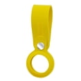 thumbnail image 2 of Carcasa protectora de silicona para llavero Amarillo, 2 of 8